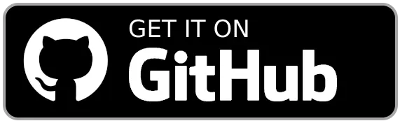 Get it on GitHub